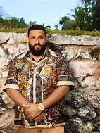 Artist DJ Khaled